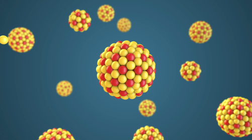 Inelastic scattering