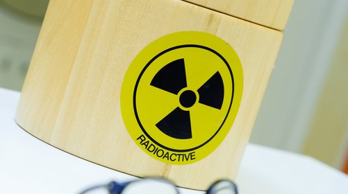 Types of Radioactive Waste