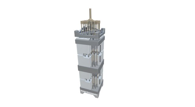 Fuel assembly