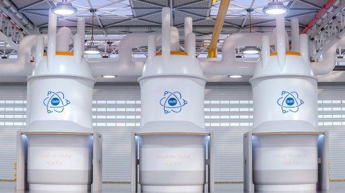 Small Modular Reactors