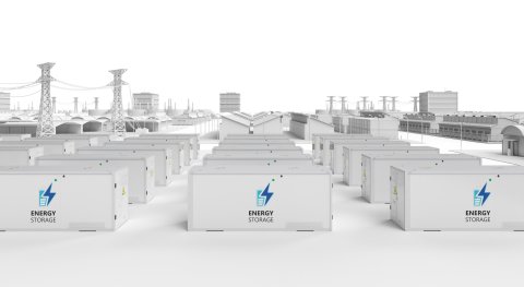 What is the current progress in energy storage technologies?