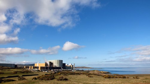 Gas-cooled Reactor (GCR) and Advanced Gas-cooled Reactor (AGR)