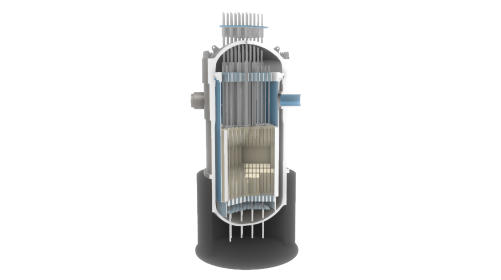 Nuclear reactor