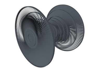 Turbine rotor