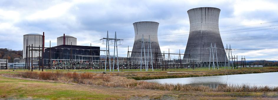 Two blocks of the Bellefonte nuclear power plant in Alabama, USA, have been under construction for more than 20 years. Any interruption of the construction always brings about an increased cost due to the needed design updates and equipment modernization. (Source: © Jeff / stock.adobe.com)