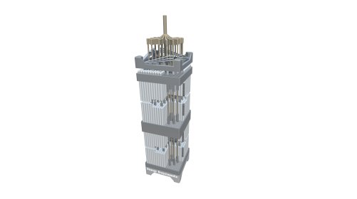 Fuel assembly