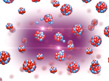 Supercritical state of the nuclear reaction