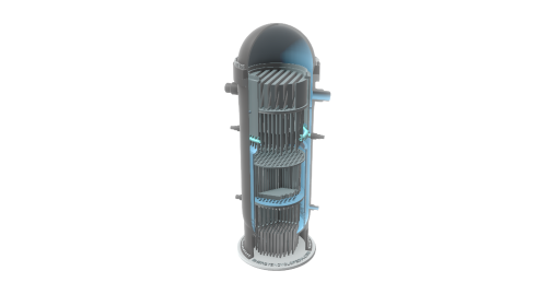 BWR reactor