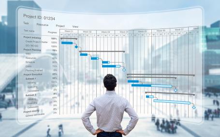The decommissioning of nuclear facilities is a technically complex process requiring careful preparation, detailed planning, and continuous updating of individual project stages throughout the entire lifetime of the facility. (Source: &copy; NicoElNino / stock.adobe.com)