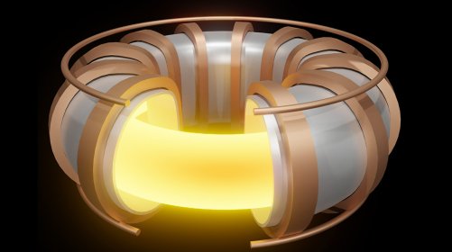 Poloidal field