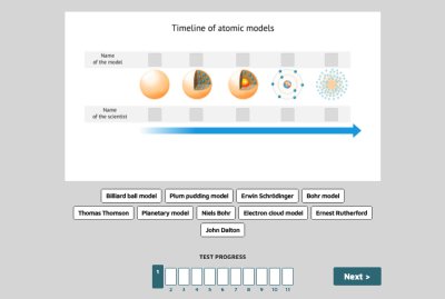 Radioisotopes as Sources of Ionizing Radiation - test