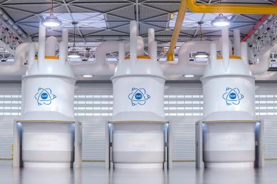 Small Modular Reactors - Nuclear energy - Energy Encyclopedia