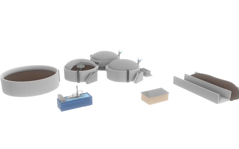 Biomass Energy