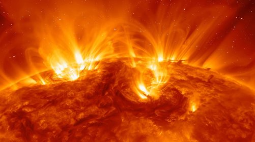 Solar Energy and Solar Power Systems Summary