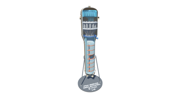 Steam generator