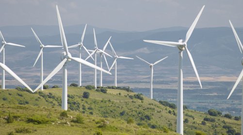 The Largest Wind Farms