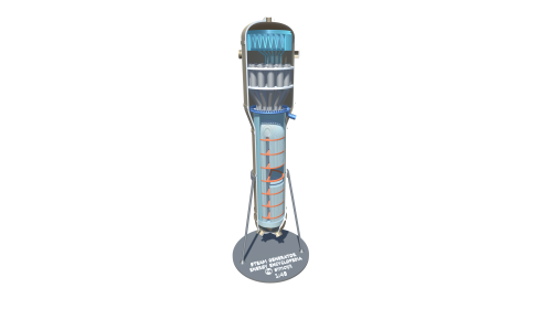 Steam generator
