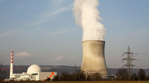The Nuclear Power Plant — How it Works