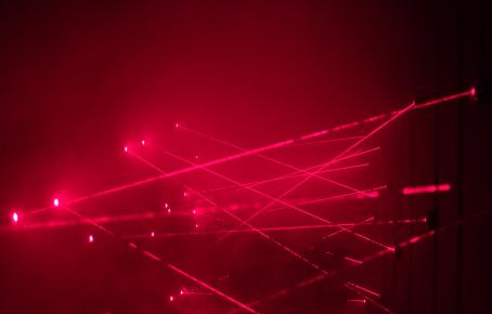Laser driven fusion is also an option. (Source: © silverkblack / stock.adobe.com)
