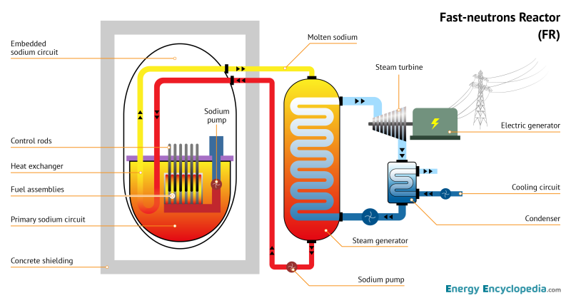 FR schematic diagram