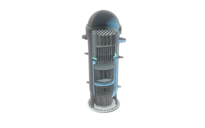BWR reactor