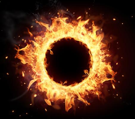 Is the Sun made from burning coal? (Source: © Jag_cz / stock.adobe.com)