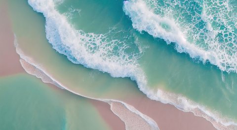 How are high tide and low tide created and why are they needed or important on the Earth?