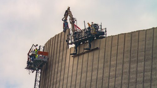End State and Site Reuse