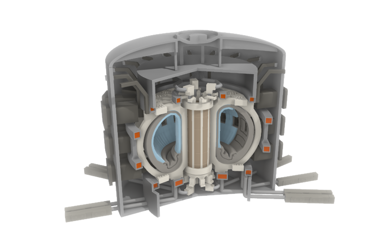 Tokamak