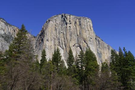 Permanent repositories for radioactive waste constructed in a granite massif and in geologically stable areas should remain unchanged for thousands of years. (Source: © Peieq / stock.adobe.com)