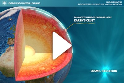 Radioisotopes as Sources of Ionizing Radiation - video