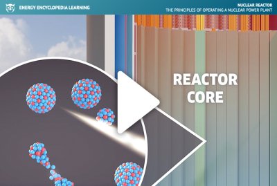 The Principles of Operating a Nuclear Power Plant - video