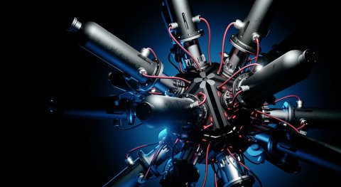 Why do we want to try to ignite a completely different type of fusion than the one operated by the Sun?