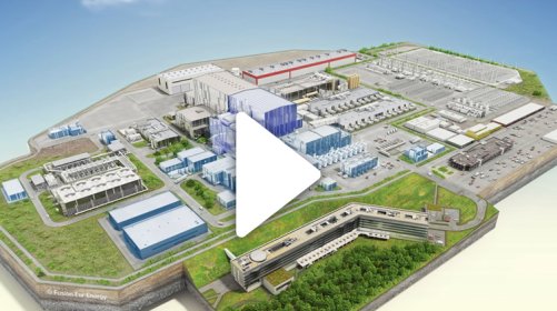 ITER — a major step towards thermonuclear fusion