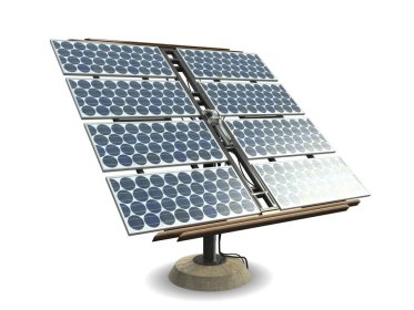 Photovoltaic panel