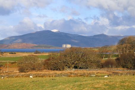 Environmental remediation following decommissioning of Trawsfynydd Nuclear Power Station also includes long-term protection of the surrounding environment, including the artificial Llyn Trawsfynydd lake within the landscape of Snowdonia National Park. (Source: © Wendy / stock.adobe.com) Environmental remediation following decommissioning of Trawsfynydd Nuclear Power Station also includes long-term protection of the surrounding environment, including the artificial Llyn Trawsfynydd lake within the landscape of Snowdonia National Park. (Source: © Wendy / stock.adobe.com)