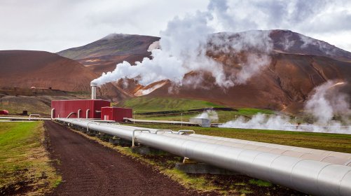 Geothermal Systems