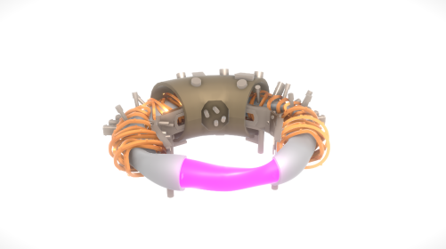 Stellarator