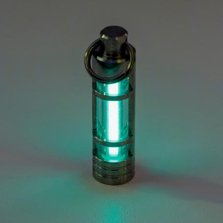 Tritium. (Source: © alexstepanov / stock.adobe.com)