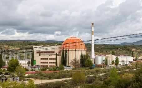 After 38 years of operation, Jos&eacute; Cabrera Nuclear Power Plant became one of the most significant decommissioning projects in Europe. Detailed planning of individual stages, including reactor pressure vessel segmentation, played an important role in the project. (Source: &copy; bsanchez / stock.adobe.com)