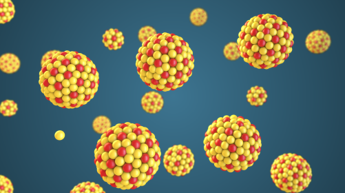 Types of Nuclear Reactions