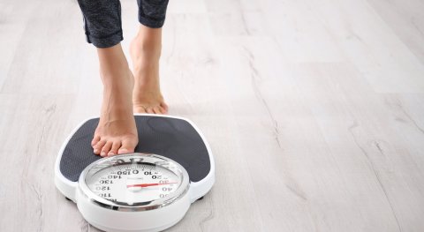 Is the same person's weight different at the equator and at the North Pole?