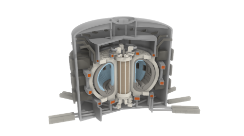 Tokamak