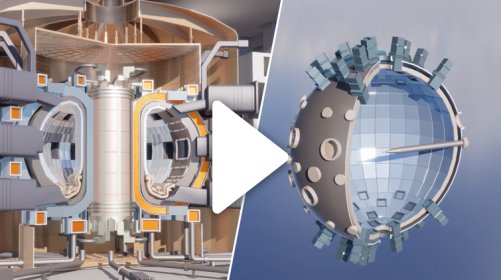 How does thermonuclear tusion work?