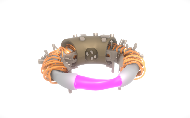 Stellarator