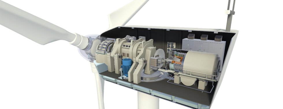 Wind Turbine