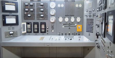 The reactor is the most important piece of the nuclear power plant. Information about its actual state is crucial for the operator, both for its operation, as well as for compliance with nuclear safety regulations. (Source: © Cmon / stock.adobe.com)