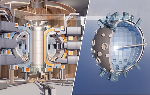 How Does Thermonuclear Fusion Work Learning Learning Energy