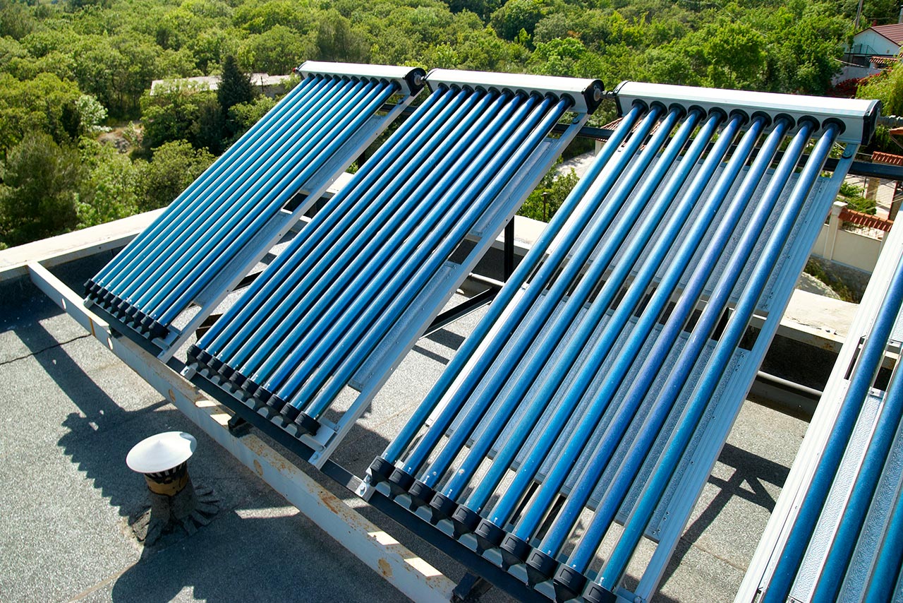 Solar Collectors