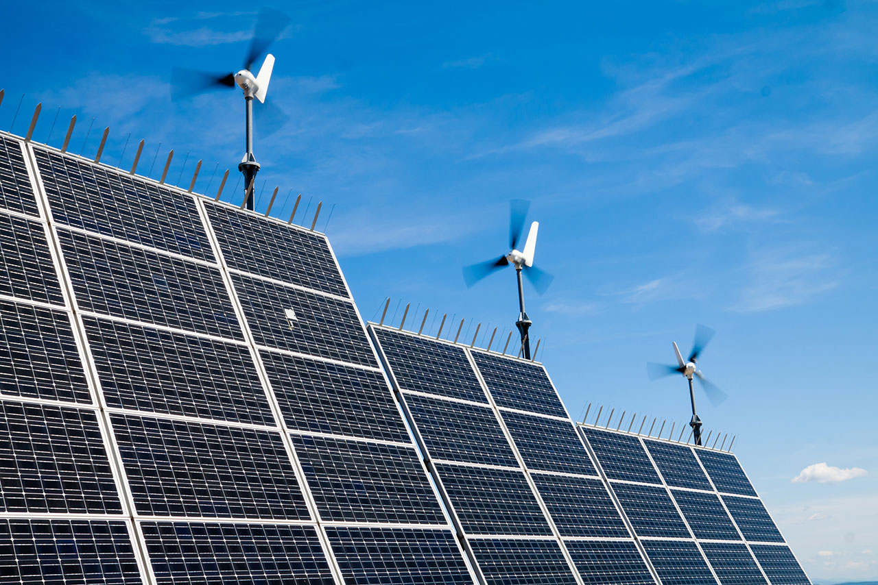 The Energy Use of the Photovoltaic Effect